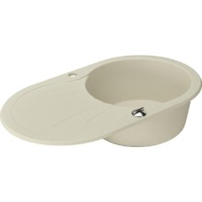 Мойка кухонная Акватон Паола жемчуг 