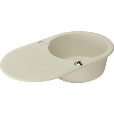 Мойка кухонная Акватон Паола жемчуг