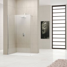 Душевая перегородка Novellini Giada H GIADAH80-1K 