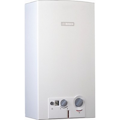 Водонагреватель Bosch Therm 6000 O WRD10-2 G23