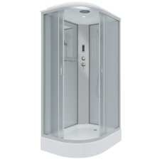 Душевая кабина Niagara NG-3312-14RP 120x80
