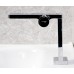 Смеситель Wasserkraft Alme 1510 для раковины