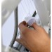 Кнопка смыва Grohe Skate Air 38506SH0 белая