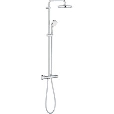 Душевая стойка Grohe Tempesta Cosmopolitan 27922001 