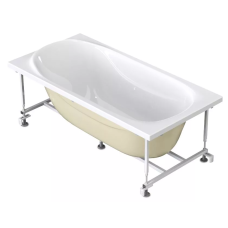 Опора металлическая усиленная DOMANI-Spa B1 1600