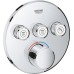 Смеситель Grohe Grohtherm SmartControl 29146000 для ванны с душем