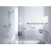 Душевой гарнитур Hansgrohe Croma 100 Vario 27594000 Porter'S