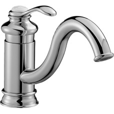Смеситель Jacob Delafon Fairfax E76090-CP для кухонной мойки 