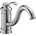 Смеситель Jacob Delafon Fairfax E76090-CP для кухонной мойки Смеситель Jacob Delafon Fairfax E76090-CP для кухонной мойки