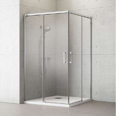 Душевой уголок Radaway Idea KDD 80x120 L