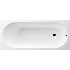 Акриловая ванна Villeroy & Boch Oberon 170x75 UBQ170OBE2V-01 alpin 