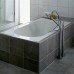 Акриловая ванна Villeroy & Boch Oberon 170x75 UBQ170OBE2V-01 alpin