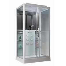 Душевая кабина Loranto CS-127 R 120x90