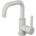 Смеситель Elghansa Cliq 16A1024-White Stone для раковины