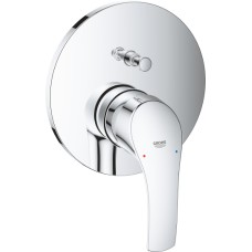 Смеситель Grohe Eurosmart 24043002 для ванны с душем 