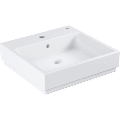 Раковина Grohe Cube Ceramic 3947400H