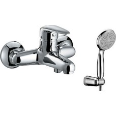 Смеситель Lemark Pramen LM3302C для ванны с душем 