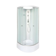 Душевая кабина Dto LM790N 90x90