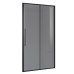 Душевая дверь в нишу Niagara NG-85-12TB 120x195