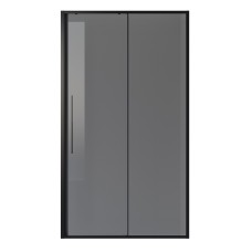 Душевая дверь в нишу Niagara NG-85-12TB 120x195