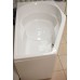Акриловая ванна Riho Yukon 160x90 L