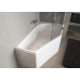 Акриловая ванна Riho Yukon 160x90 L
