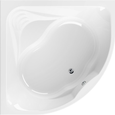 Акриловая ванна Cezares Cetina 150x150