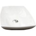 Раковина ArtCeram Jazz JZL002 white