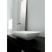 Раковина ArtCeram Jazz JZL002 white