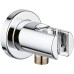 Гигиенический душ Grohe BauFlow 124900 со смесителем