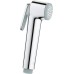 Гигиенический душ Grohe BauFlow 124900 со смесителем