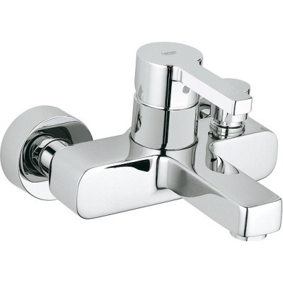 Смеситель Grohe Lineare 33849000 для ванны с душем
