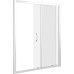 Душевая дверь в нишу Good Door Latte WTW-140-C-WE