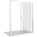 Душевая дверь в нишу Good Door Latte WTW-140-C-WE