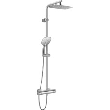 Душевая стойка Ideal Standard IdealRain Soft Cube A6247AA 