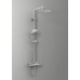 Душевая стойка Ideal Standard IdealRain Soft Cube A6247AA