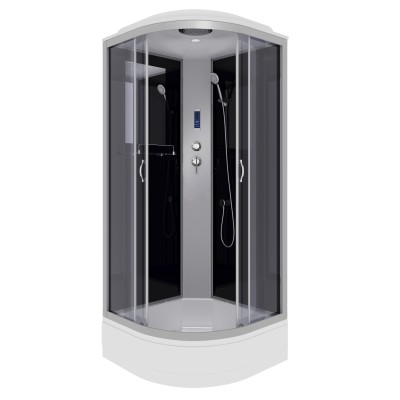Душевая кабина Niagara NG-3503-14P 80x80