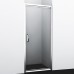 Душевая дверь в нишу Wasserkraft Salm 27I27 Душевая дверь в нишу Wasserkraft Salm 27I27
