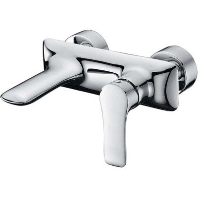 Смеситель Berholm Asterra ASTSB00B02 для ванны с душем