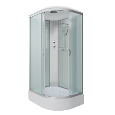Душевая кабина Niagara NG-33984-14L 90x80