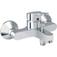 Смеситель Ideal Standard Slimline II B9088AA для ванны с душем 