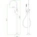Смеситель Fiore Xenon 44CR5145 напольный