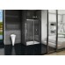 Душевая дверь в нишу Good Door Galaxy WTW-110-C-CH