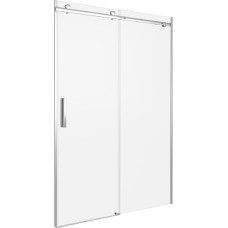 Душевая дверь в нишу Good Door Galaxy WTW-110-C-CH 
