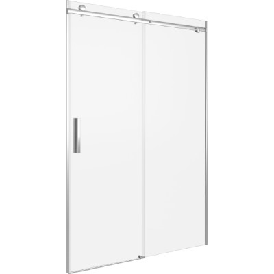 Душевая дверь в нишу Good Door Galaxy WTW-110-C-CH