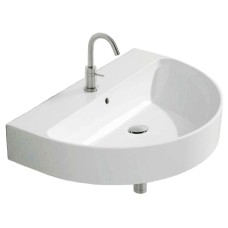 Раковина White Stone Normal 60 см 