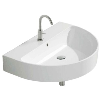 Раковина White Stone Normal 60 см