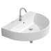 Раковина White Stone Normal 60 см