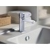Смеситель VitrA Flo S A41936EXP для раковины