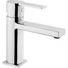 Смеситель VitrA Flo S A41936EXP для раковины 